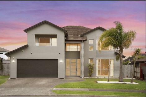 Photo of property in 44 Toscana Drive, Karaka, Papakura, 2113
