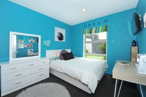 Photo of property in 25 Emerson Lane, Rolleston, 7614