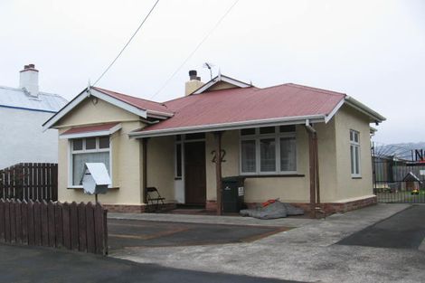 Photo of property in 22 Reid Road, South Dunedin, Dunedin, 9012