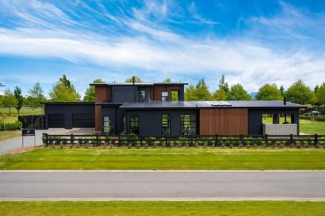 Photo of property in 21 Bradleigh Park, Fairhall, 7272