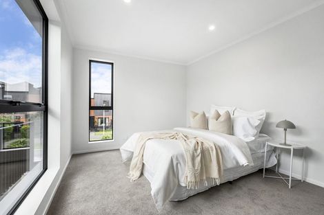 Photo of property in 6 Waka Moana Drive, Hobsonville, 0616