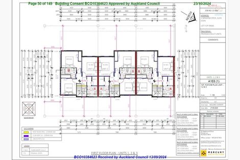 Photo of property in 3 Nandana Drive, Glen Eden, Auckland, 0602