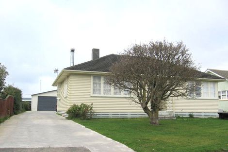 Photo of property in 9 Mccorkindale Street, Feilding, 4702