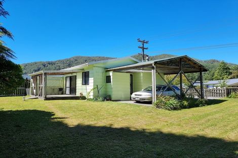 Photo of property in 661 Taylorville Road, Taylorville, Greymouth, 7805