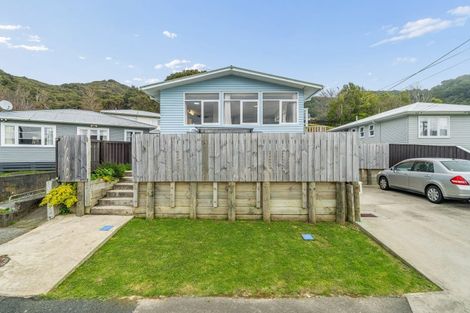Photo of property in 19a Karaka Street, Wainuiomata, Lower Hutt, 5014