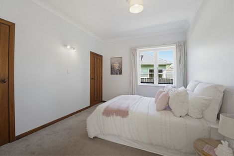 Photo of property in 15 Godley Street, Waterloo, Lower Hutt, 5011
