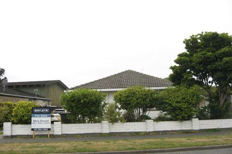 Photo of property in 3 Besant Place, Avondale, Christchurch, 8061