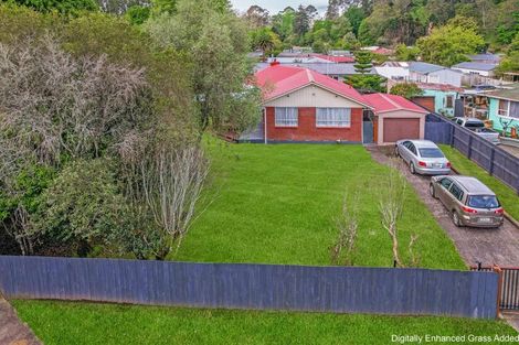 Photo of property in 24 Fenton Mill Road, Kawerau, 3127