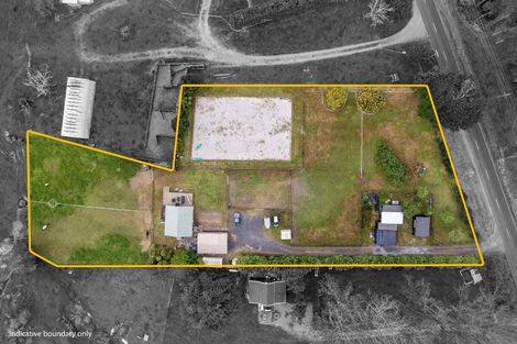Photo of property in 126 Willoughby Road, Tahawai, Katikati, 3170