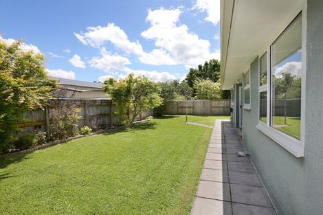 Photo of property in 56b Denbigh Street, Feilding, 4702
