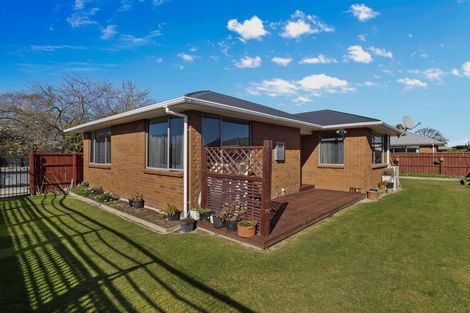 Photo of property in 55 Middle Road, Allenton, Ashburton, 7700