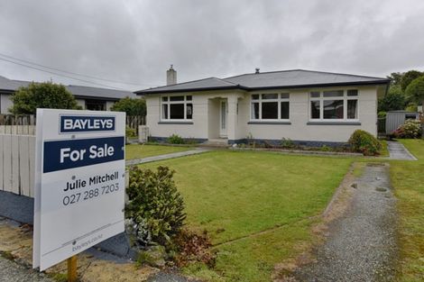 Photo of property in 33 Ardwick Street, Gore, 9710