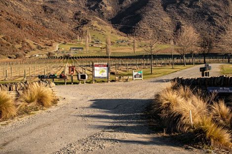 Photo of property in 91 Gibbston Back Road, Gibbston, Queenstown, 9371