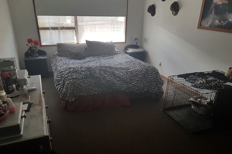 Photo of property in 2/3 Farnborough Street, Aranui, Christchurch, 8061