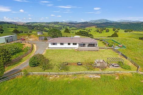 Photo of property in 201 Avoca Road North, Tangowahine, Dargaville, 0372