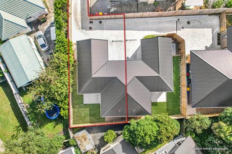 Photo of property in 1/11 Matthews Crescent, Melville, Hamilton, 3206