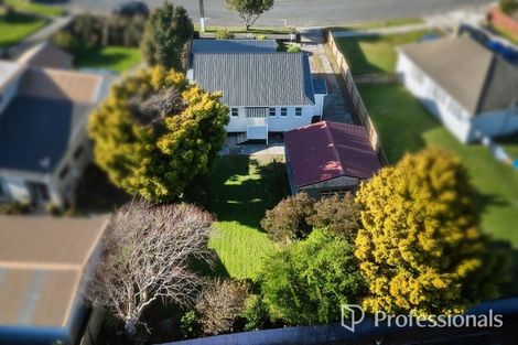Photo of property in 5 Biddle Crescent, Taita, Lower Hutt, 5011
