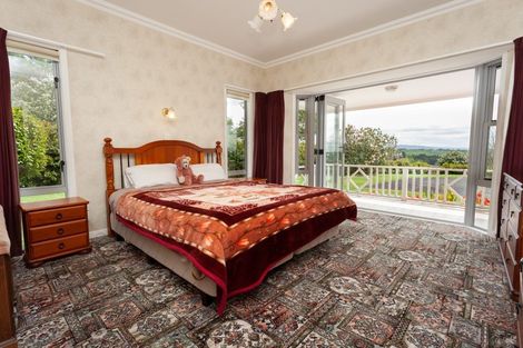 Photo of property in 492 Kuranui Road, Morrinsville, 3372