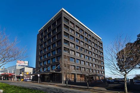 Photo of property in 605/145 Symonds Street, Eden Terrace, Auckland, 1010
