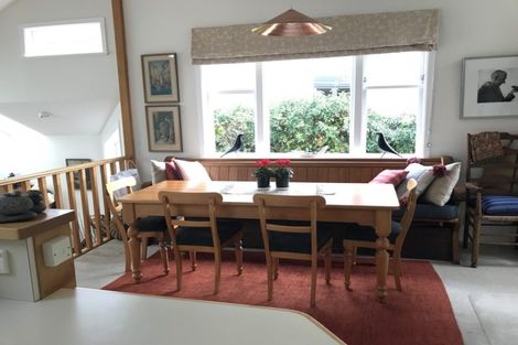 Photo of property in 22 Harbour View Road, Northland, Wellington, 6012