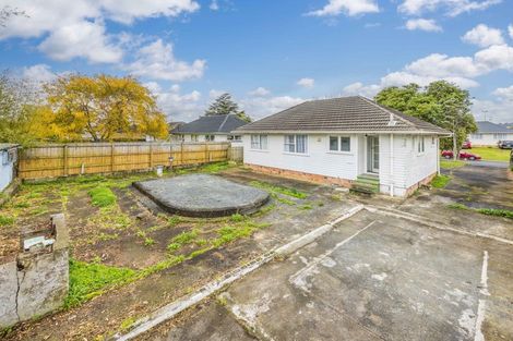 Photo of property in 17 Awatere Street, Clover Park, Auckland, 2023