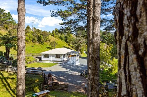Photo of property in 677 Matakana Valley Road, Matakana, Warkworth, 0985