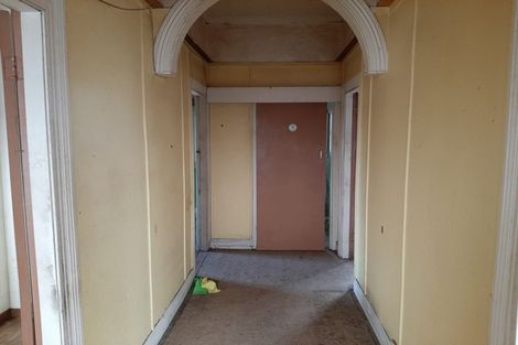 Photo of property in 17 Burns Street, South Dunedin, Dunedin, 9012