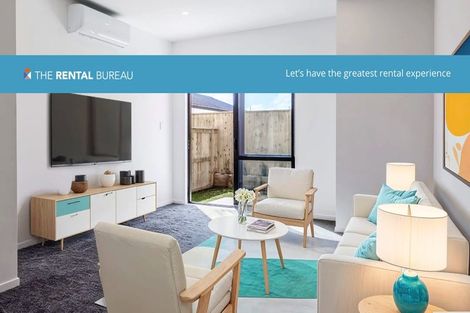 Photo of property in 14 Papai Lane, Massey, Auckland, 0614