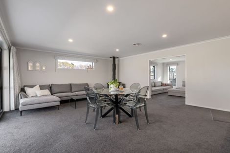 Photo of property in 33 Monarch Drive, Ashhurst, 4810
