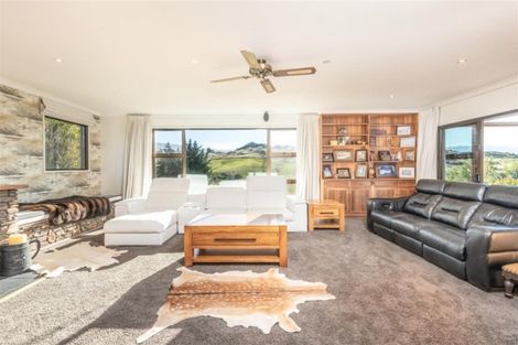 Photo of property in 196 Chapman Road, Earnscleugh, Alexandra, 9391