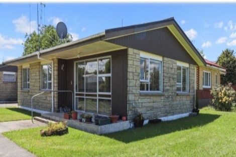 Photo of property in 57a Smith Street, Matamata, 3400