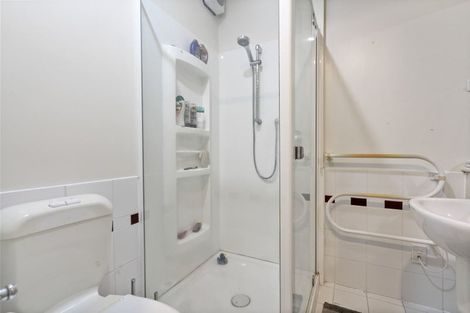 Photo of property in Sirocco Apartments, 814/8 Church Street, Wellington Central, Wellington, 6011