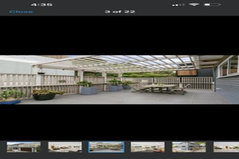 Photo of property in 14b Glenmore Street, Thorndon, Wellington, 6011