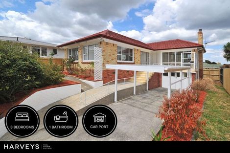 Photo of property in 61 Halver Road, Hillpark, Auckland, 2102