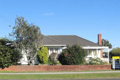Photo of property in 25a Kelvin Road, Papakura, 2110