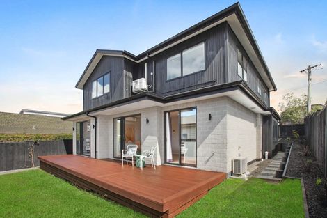 Photo of property in 138 Bucklands Beach Road, Bucklands Beach, Auckland, 2012