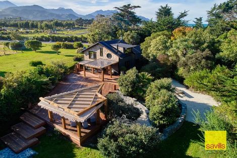 Photo of property in 123 Kiwa Road, Hapuku, Kaikoura, 7371