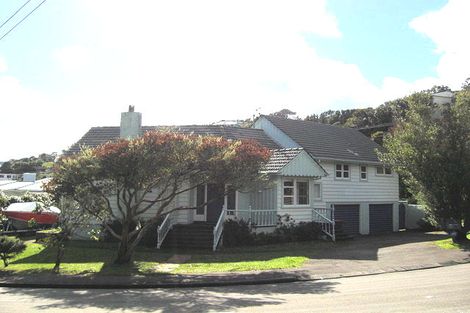 Photo of property in 183 Campbell Street, Karori, Wellington, 6012