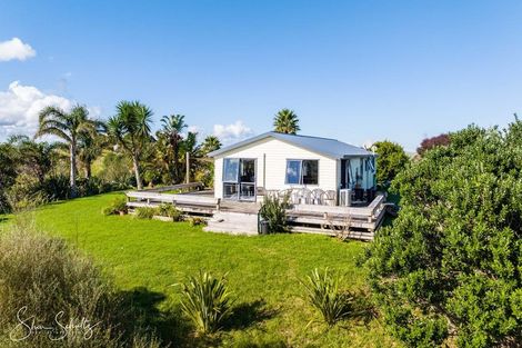 Photo of property in 133 Wearmouth Road, Paparoa, 0571
