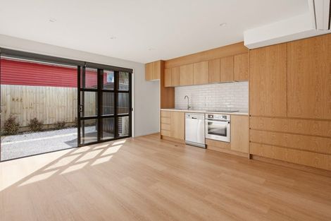 Photo of property in 3/13 Moa Place, Christchurch Central, Christchurch, 8013