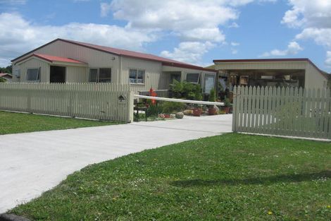 Photo of property in 5 Hylton Street, Aramoho, Whanganui, 4500