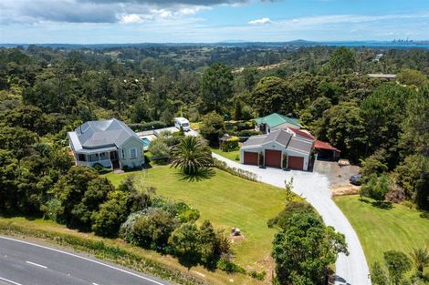 Photo of property in 43 Sunnyvale Road, Massey, Auckland, 0614