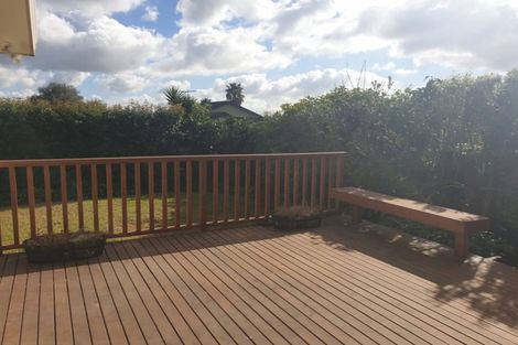 Photo of property in 10 Carniew Place, Dannemora, Auckland, 2016