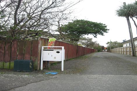 Photo of property in 115 Ferguson Street, West End, Palmerston North, 4412