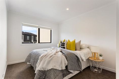 Photo of property in 7 Frank Gill Road, Hobsonville, Auckland, 0616