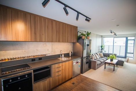 Photo of property in 405/21 King Street, Mount Cook, Wellington, 6021