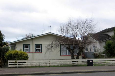 Photo of property in 185 Park Road, West End, Palmerston North, 4410