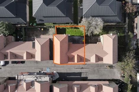 Photo of property in 7/17 George Street, Riccarton, Christchurch, 8041