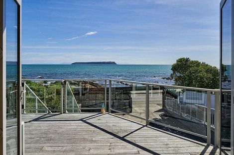 Photo of property in 25 Sunset Parade, Plimmerton, Porirua, 5026
