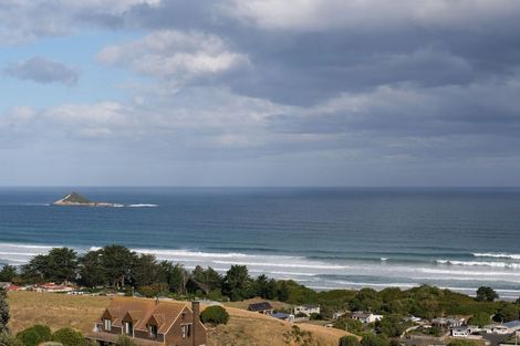Photo of property in 61 Creamery Road, Ocean View, Dunedin, 9035